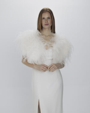 ANGELS (Ostrich Feathers)