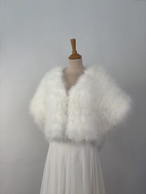 MIES (Turkey Feathers)