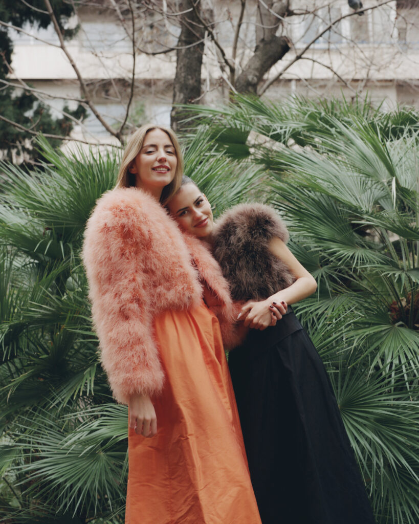 Philosophy The Touch Barcelona