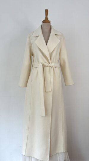 GÜELL (Wool & Tibet lamb)