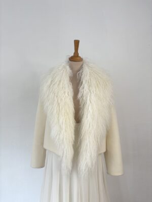 FOIX (Wool and Tibet Lamb)