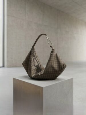 Molina Big, Taupe (handbag)